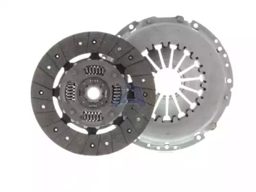 Сцепление AISIN для NISSAN PRIMASTAR Фургон (X83) 1.9 dCi 100